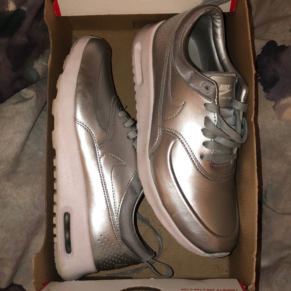 Nike air max women’s size 6